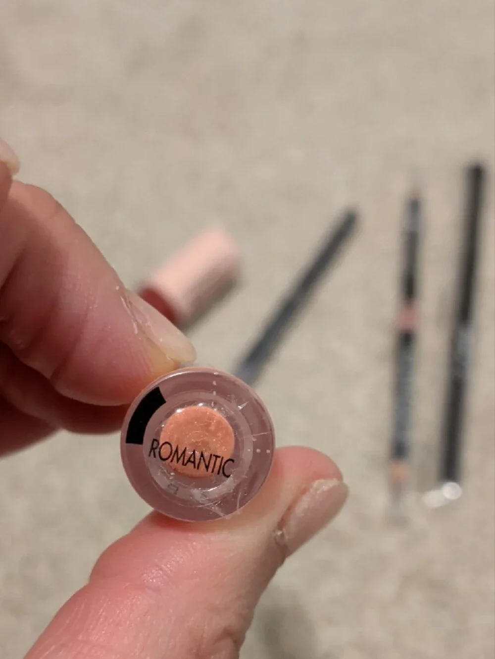Lot 1 Of Makeup